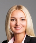 Михайлова Элла (Руководитель департамента «Банки, инвестиции, страхование», Рекрутинговое агентство Penny Lane Personnel)