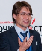Валинуров Ильгиз (Директор, Корпорация Кадровых Агентств Business Connection)
