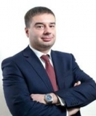 Варламов Кирилл (Директор департамента аналитики и развития, «АльфаСтрахование»)