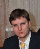 Киминчижи Евгений (Управляющий партнер, Центральная коллегия адвокат Белгородской области)