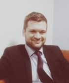 Сустин Иван (адвокат, управляющий партнер, BSG)
