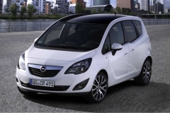 Компания Opel сообщила стоимость своей новой модели