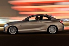 Меньше правил – больше динамики! Впервые в истории – BMW 2 серии Купе