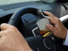 Верховный суд запретил конфискацию автомобилей у пьяных водителей