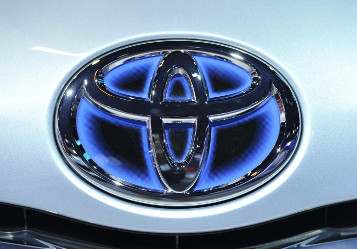 В 2014 году Toyota собирается увеличить производство на 3%