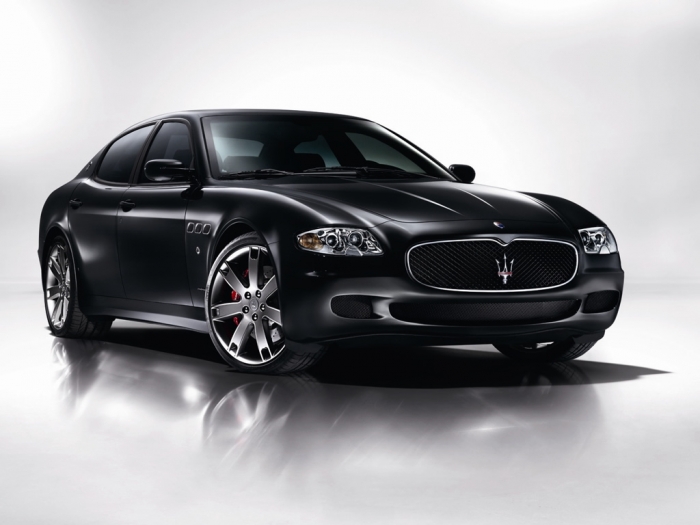 Maserati демонстрирует рекордные продажи
