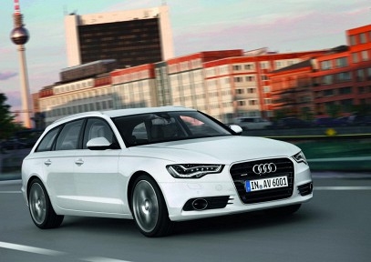 Сверхэкономичными дизелями будут оснащены 11 моделей Audi