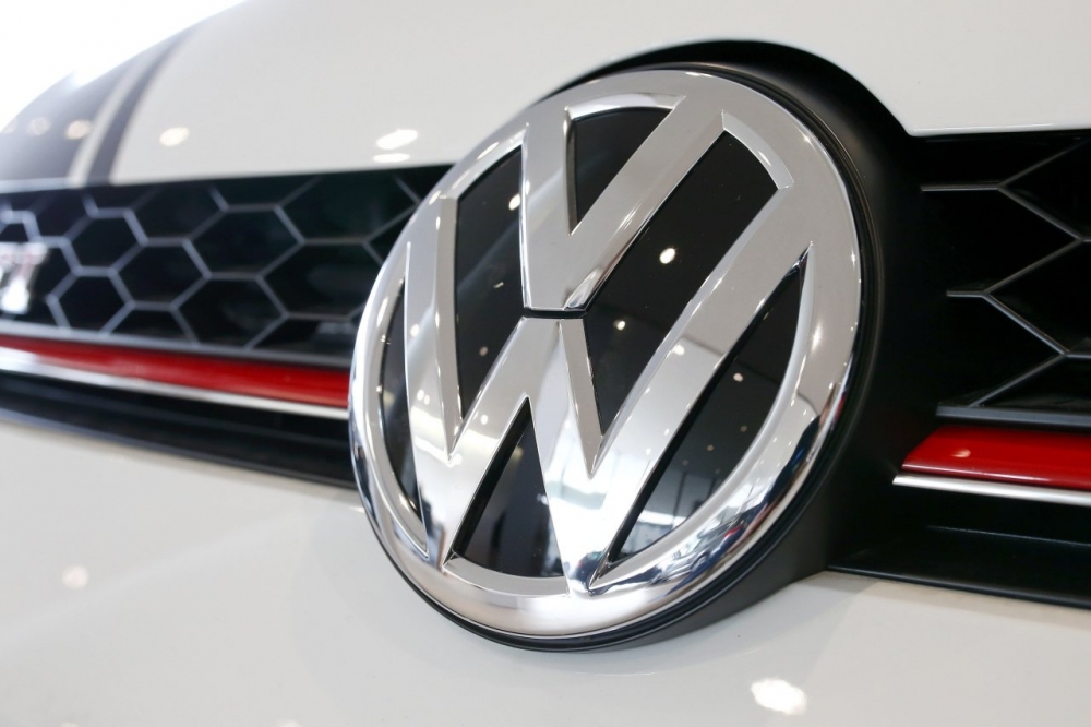 Volkswagen заплатит США $4,3 млрд