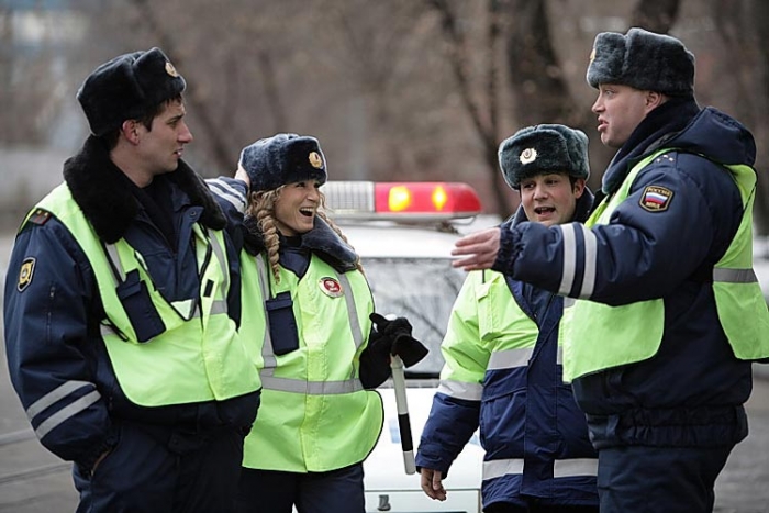 В Москве за последний год с пьяных водителей было взыскано 67 млн рублей