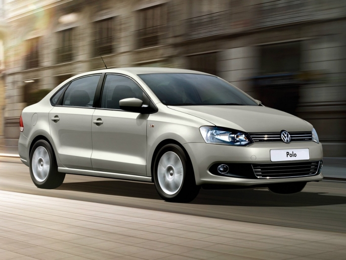 Появятся четыре свежие модификации обновленного Volkswagen Polo