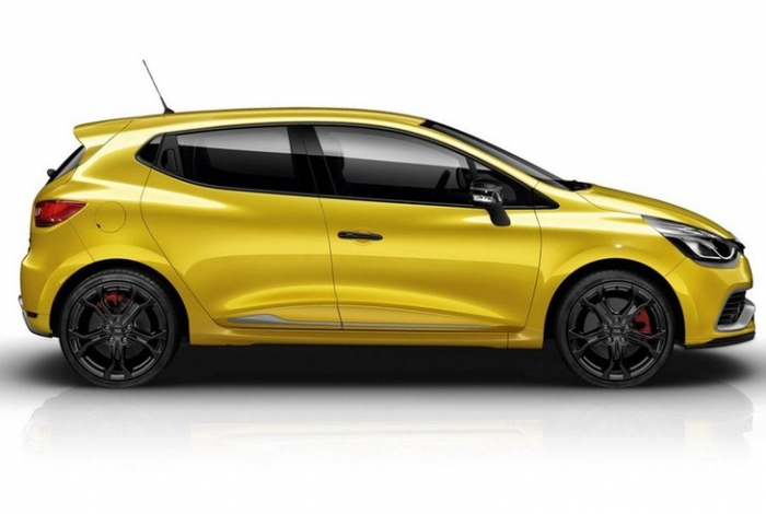 Renault сможет в ближайшее время показать свой новый гибрид