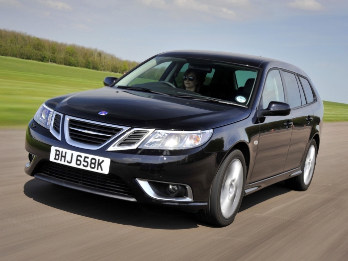 Saab расширит модельный ряд