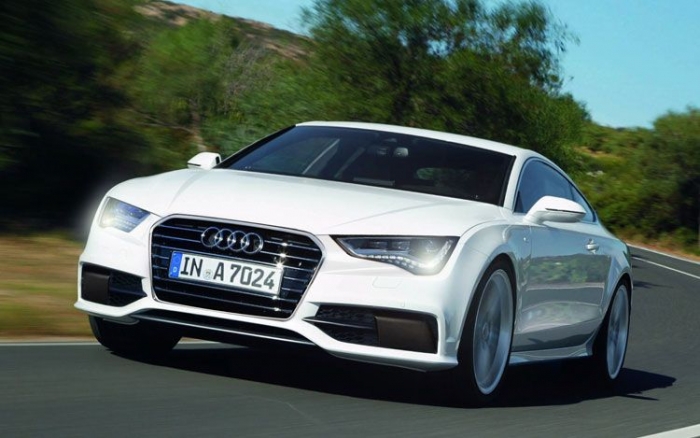 Модельный ряд Audi существенно расширится