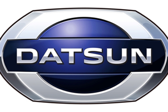 Первый концепт от Datsun