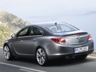 Новый двигатель для Opel Insignia в России