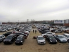 Тойота повысила цены в России сразу на 20-30%