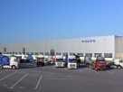 В связи с большим спросом на заводе Volvo работают в три смены