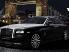 Продажи Rolls-Royce растут