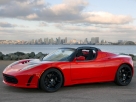 Tesla Roadster пройдет рестайлинг