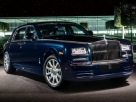 Скоро ждем гибридный Rolls-Royce Phantom