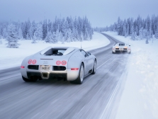 Зимние дороги останутся в снегу