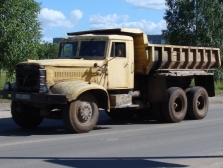 В России могут запретить использование старого грузового и пассажирского транспорта