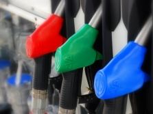 В мае ожидается повышение цен на бензин
