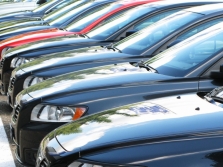 Минпромторг прогнозирует падение продаж авто в полтора раза