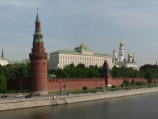 9 млрд рублей принесла Москве платная парковка