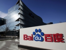 Baidu запустила беспилотники