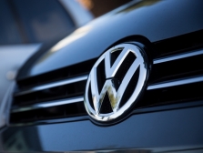 Volkswagen наращивает продажи