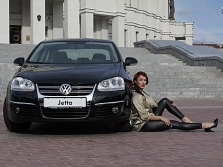Volkswagen Jetta разрастется до целого семейства