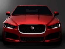 Компания Jaguar готовит Jaguar XE RS