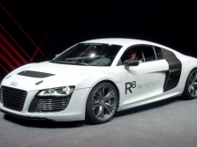 Audi сделает упор на электромобили