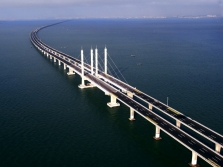 Мост в Крым будет бесплатным