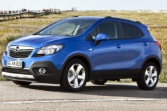 Компания Opel покидает рынок Китая