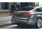 Пакет опций DESIGN, SOUND или COMFORT* для нового BMW 5 серии Гран Туризмо на привлекательных условиях