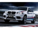 BMW X6 M Design Edition**. Только 19 автомобилей в России