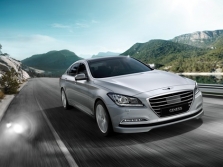 АВИЛОН объявляет дату начала продаж нового Hyundai Genesis