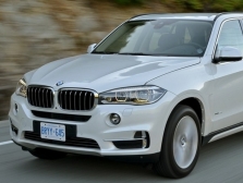 Объявлены цены на BMW X5 калининградской сборки