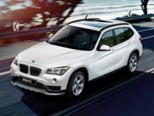 Добро пожаловать на презентацию нового BMW X1!