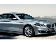 Пакет опций Intelligent для BMW 5 серии за наш счет