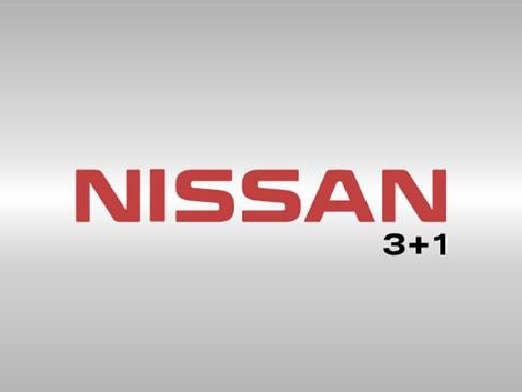 1 год гарантии в подарок при покупке NISSAN
