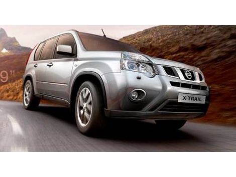 Nissan X-TRAIL с выгодой 70 000 рублей