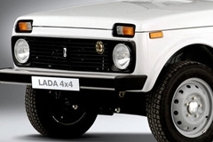 При покупке LADA 4x4 - комплексный антикор в подарок!