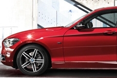 BMW 1 серии в наличии на особых условиях!