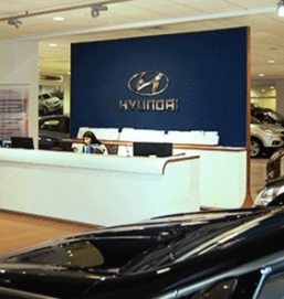Авилон Hyundai