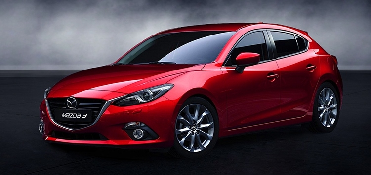 В Автомире действуют особые сервисные предложения для владельцев Mazda