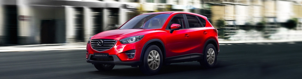 Mazda за 6 500 рублей в месяц, автомобили в наличии!