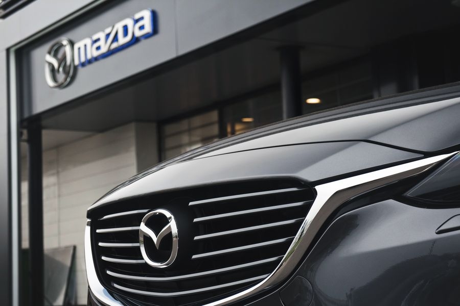 Автомир открывает новые дилерские центры Mazda